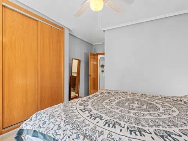 Ático en calle Pamplona, 11