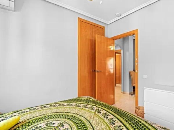 Ático en calle Pamplona, 11