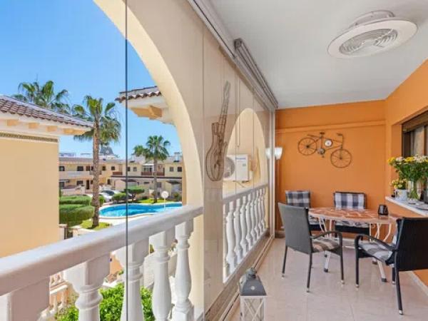 Ático en calle Pamplona, 11