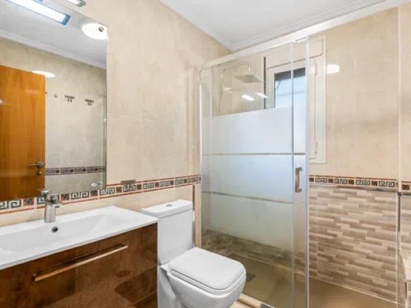 Ático en calle Pamplona, 11