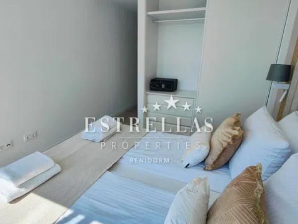 Piso en avenida Moralet