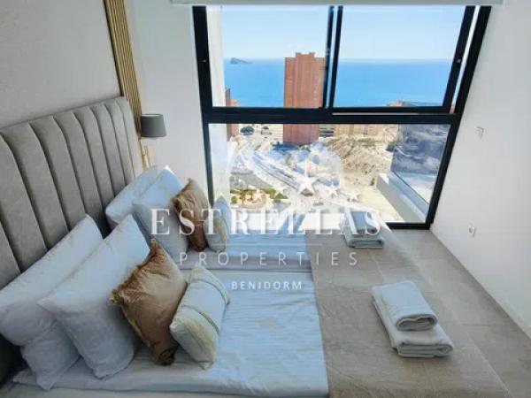 Piso en avenida Moralet