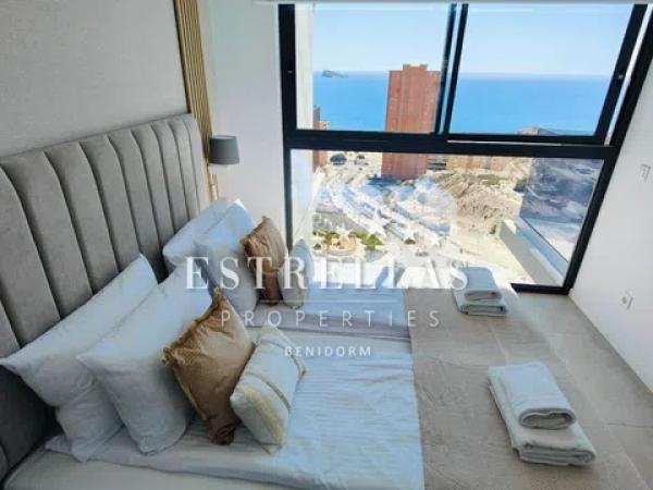 Piso en avenida Moralet