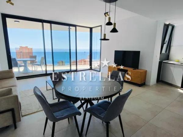 Piso en avenida Moralet