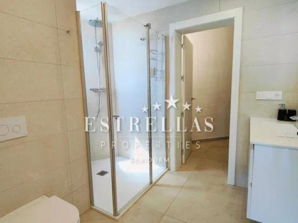 Piso en avenida Moralet