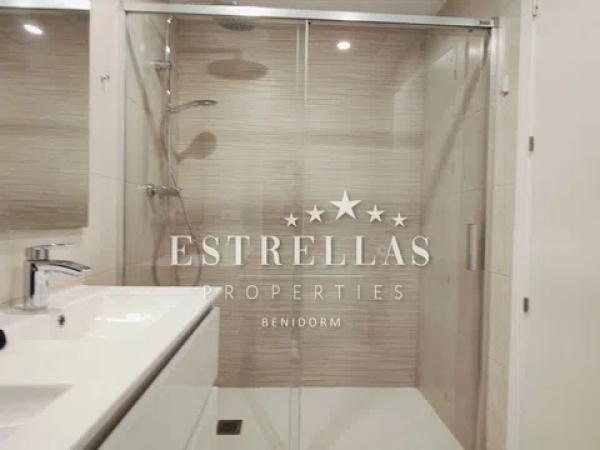 Piso en avenida Moralet