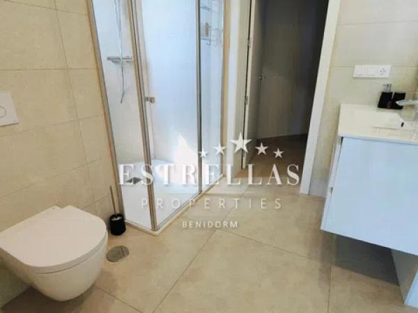 Piso en avenida Moralet