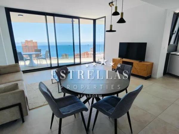 Piso en avenida Moralet