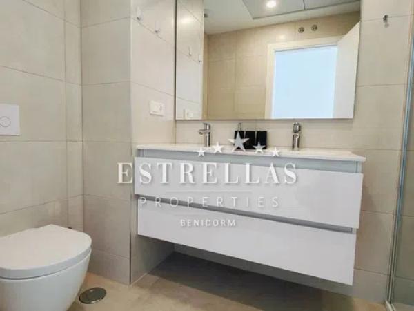 Piso en avenida Moralet