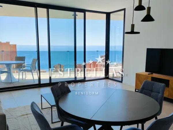 Piso en avenida Moralet