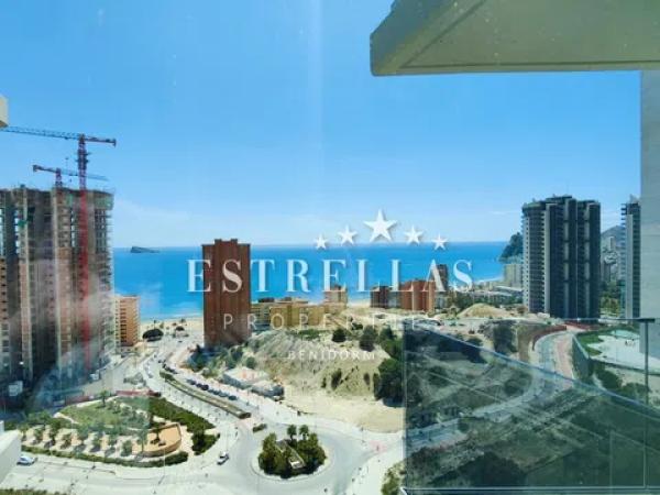 Piso en avenida Moralet