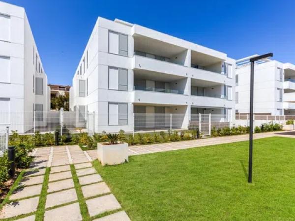 Piso en Montañar-El Arenal