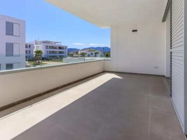 Piso en Montañar-El Arenal