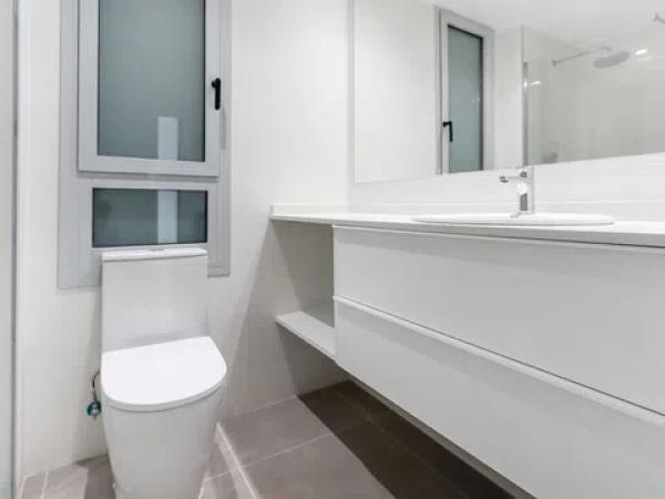 Piso en Montañar-El Arenal