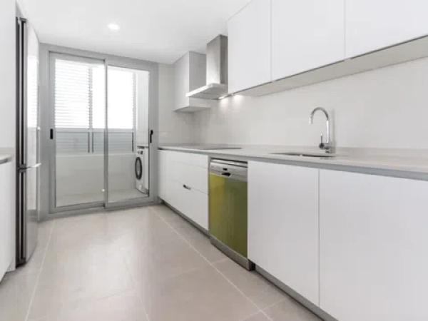 Piso en Montañar-El Arenal