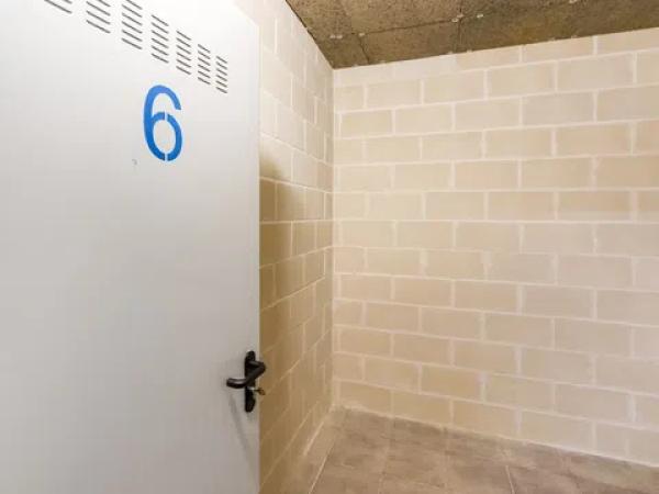 Piso en Montañar-El Arenal