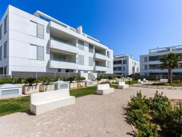 Piso en Montañar-El Arenal