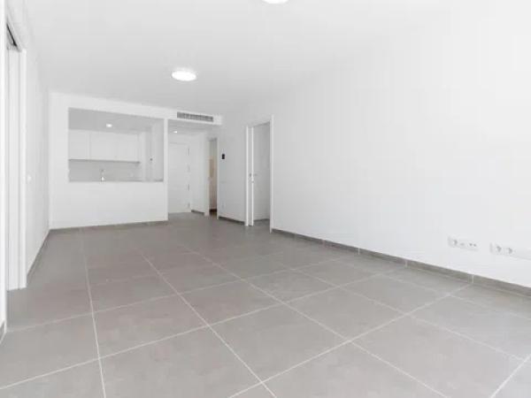 Piso en Montañar-El Arenal