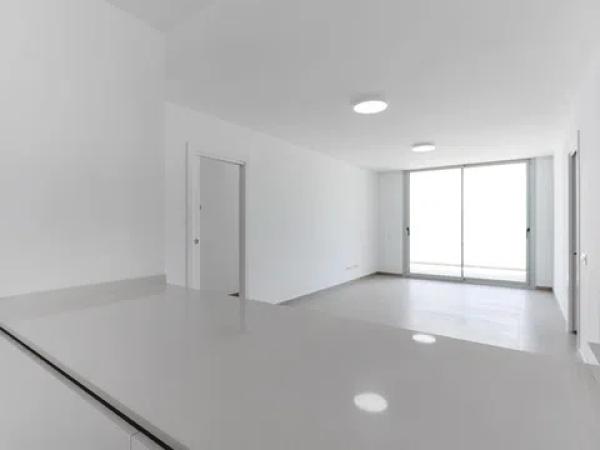 Piso en Montañar-El Arenal