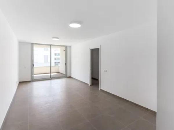 Piso en Montañar-El Arenal