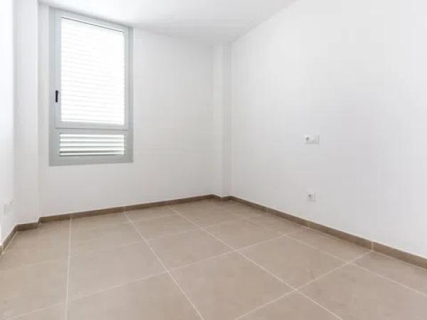 Piso en Montañar-El Arenal