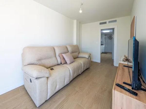 Piso en calle Gabriel Miró