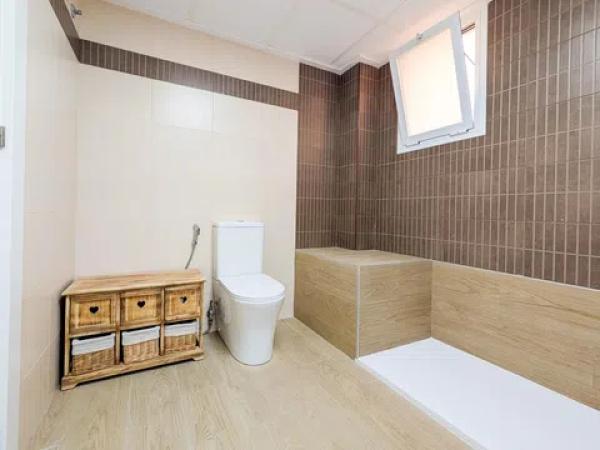 Piso en calle Gabriel Miró