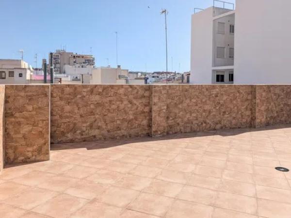 Piso en calle Gabriel Miró