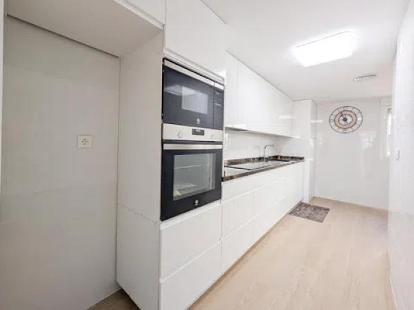 Piso en calle Gabriel Miró