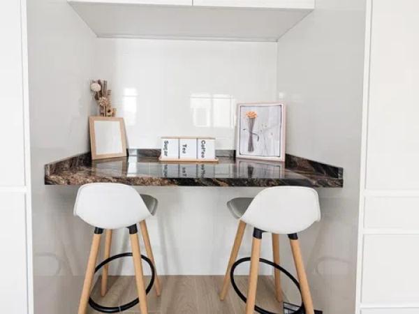 Piso en calle Gabriel Miró