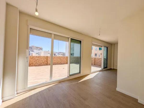 Piso en calle Gabriel Miró