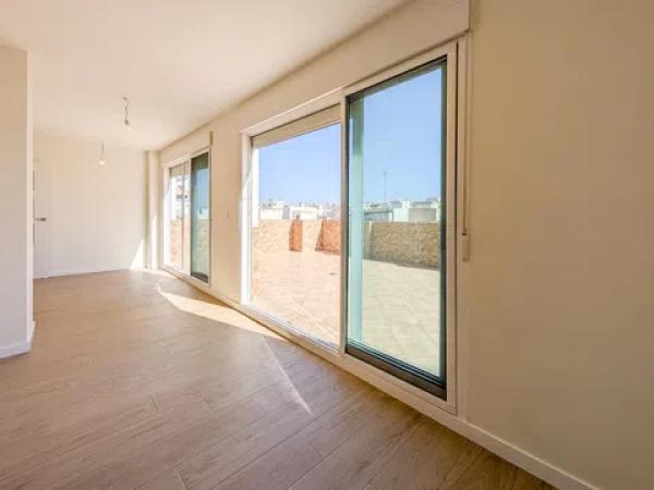 Piso en calle Gabriel Miró