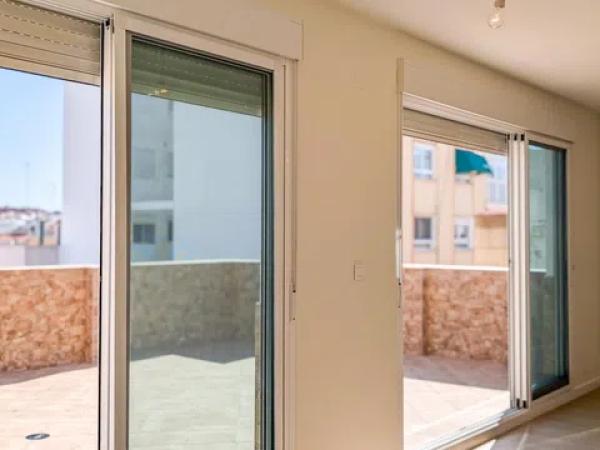 Piso en calle Gabriel Miró