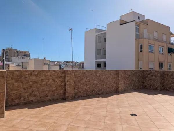 Piso en calle Gabriel Miró