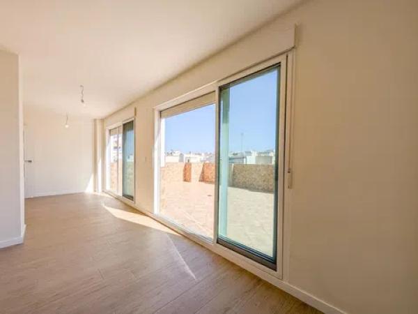 Piso en calle Gabriel Miró