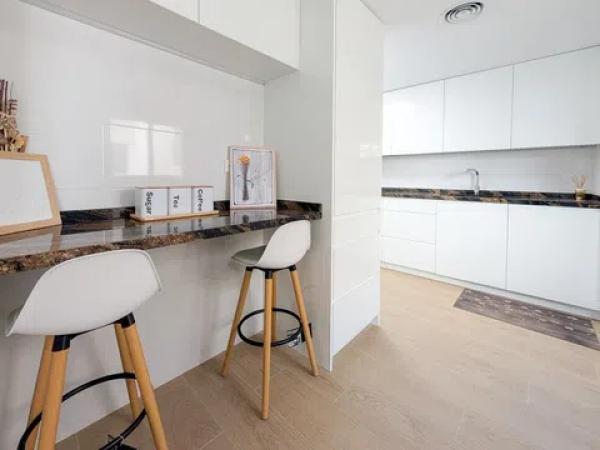 Piso en calle Gabriel Miró