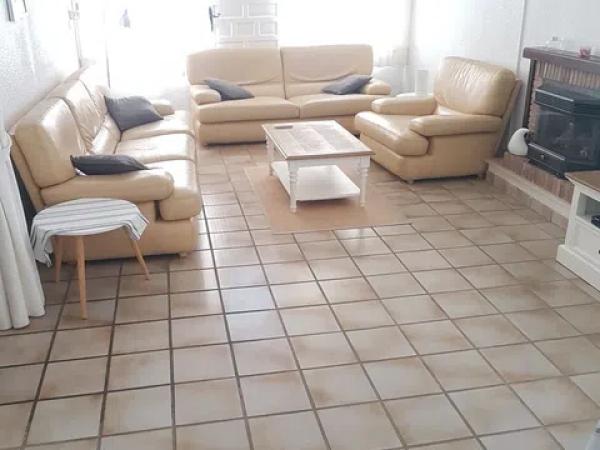 Casa independiente en calle los Jilgueros