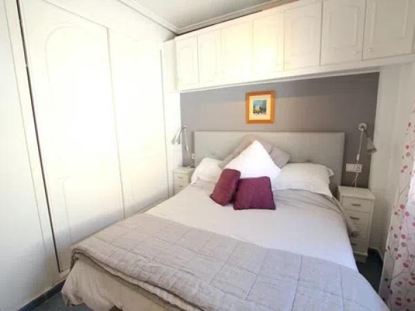 Casa independiente en calle Ginebra