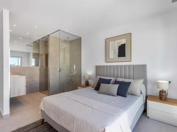 Piso en calle Margarita Salas Falgueras