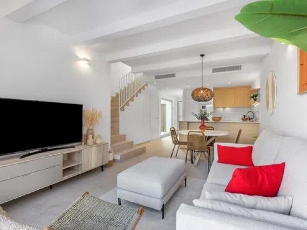 Piso en calle Margarita Salas Falgueras