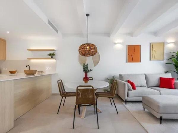 Piso en calle Margarita Salas Falgueras