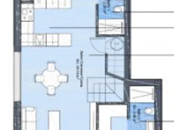 Piso en calle Margarita Salas Falgueras