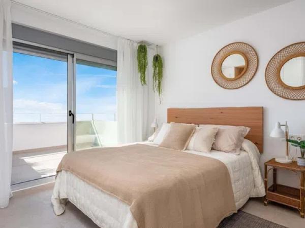 Piso en calle Margarita Salas Falgueras