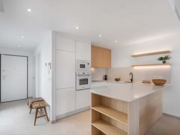 Piso en calle Margarita Salas Falgueras