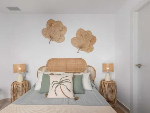 Piso en calle Margarita Salas Falgueras