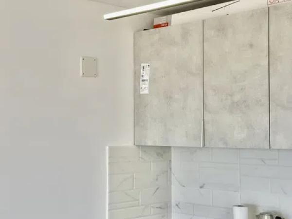 Piso en avenida Catalanet