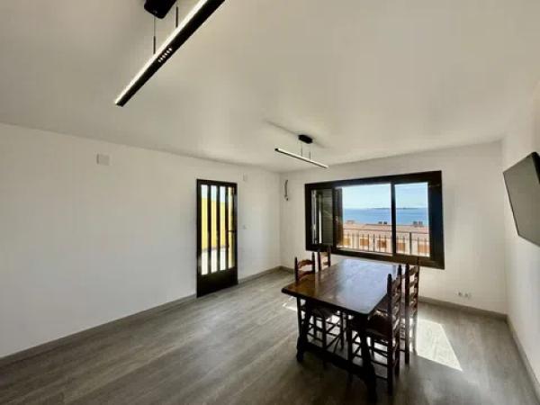 Piso en avenida Catalanet