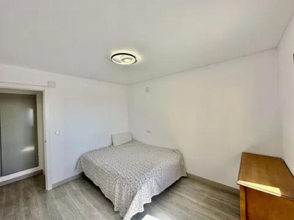 Piso en avenida Catalanet