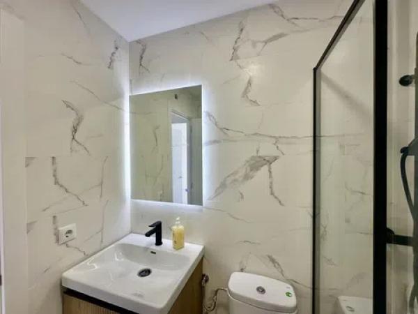 Piso en avenida Catalanet