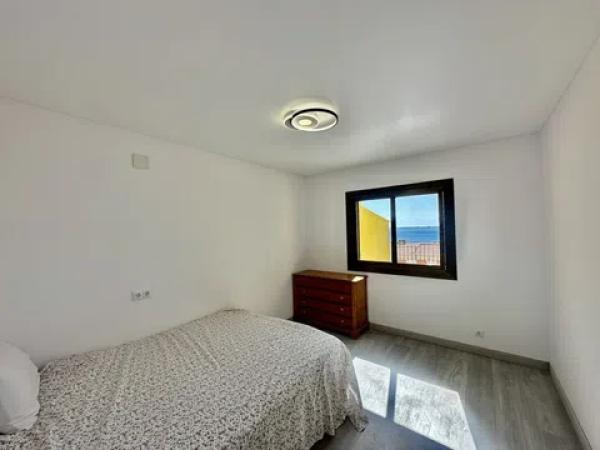 Piso en avenida Catalanet